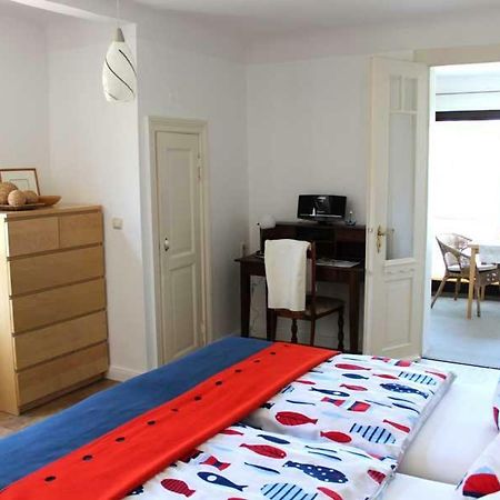 Villa Waldheim - Wg 2 Boltenhagen  Dış mekan fotoğraf