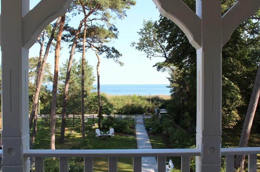 Villa Waldheim - Wg 2 Boltenhagen  Dış mekan fotoğraf